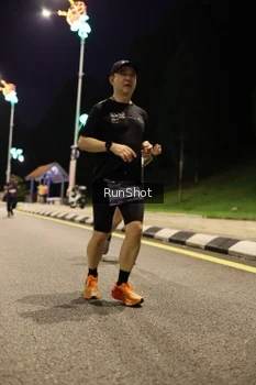 Runner Photo 4287818