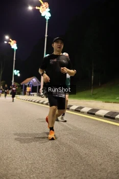 Runner Photo 4287820