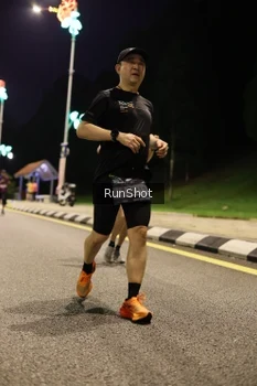 Runner Photo 4287821