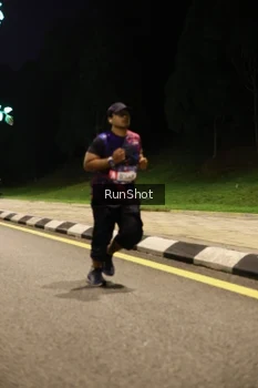 Runner Photo 4287823
