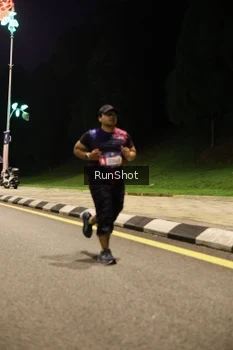 Runner Photo 4287824