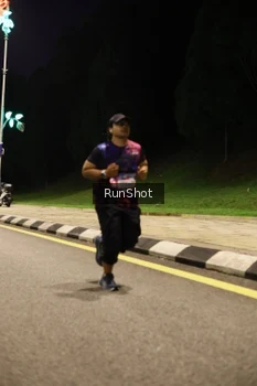 Runner Photo 4287826