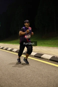 Runner Photo 4287827