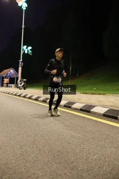 Runner Photo 4287828
