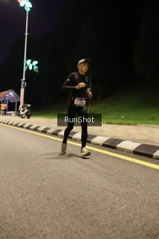 Runner Photo 4287830