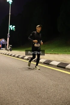 Runner Photo 4287833