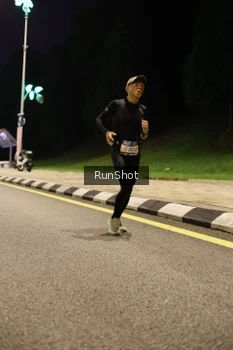 Runner Photo 4287834