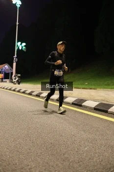 Runner Photo 4287835