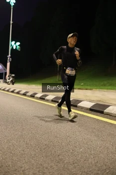 Runner Photo 4287836
