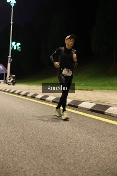 Runner Photo 4287838