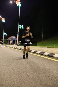 Runner Photo 4287841