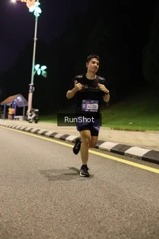 Runner Photo 4287848
