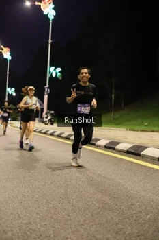 Runner Photo 4287852