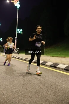 Runner Photo 4287853