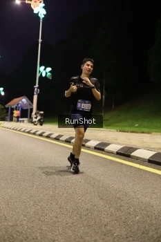 Runner Photo 4287857