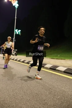 Runner Photo 4287858