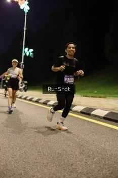 Runner Photo 4287861