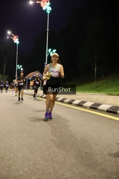Runner Photo 4287862