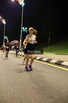 Runner Photo 4287867