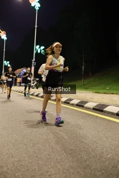 Runner Photo 4287869