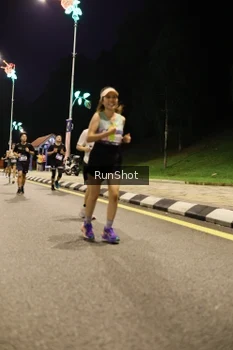 Runner Photo 4287870