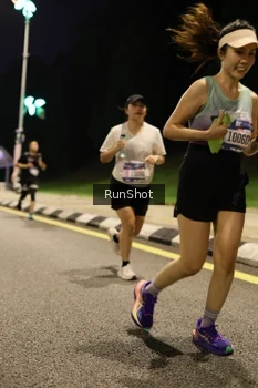Runner Photo 4287872