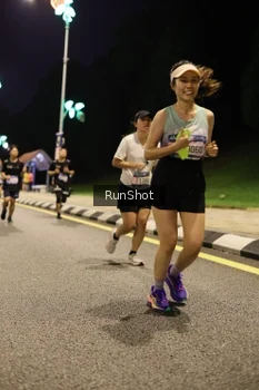 Runner Photo 4287873