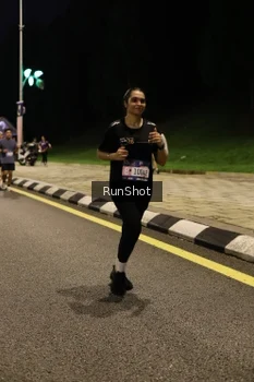Runner Photo 4287884