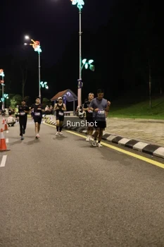 Runner Photo 4287886