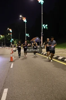 Runner Photo 4287888