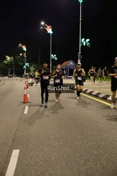 Runner Photo 4287900