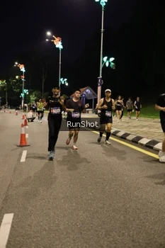 Runner Photo 4287901