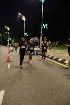 Runner Photo 4287902