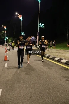 Runner Photo 4287903