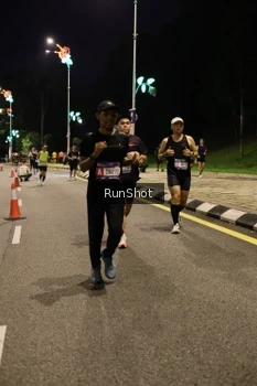 Runner Photo 4287905