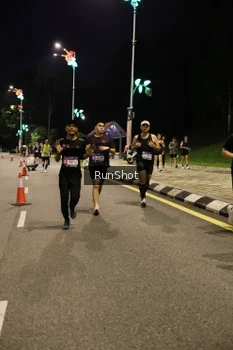 Runner Photo 4287906