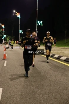 Runner Photo 4287907