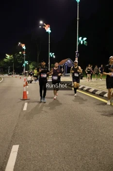 Runner Photo 4287908