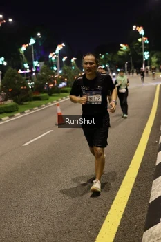 Runner Photo 4287911