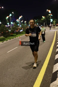 Runner Photo 4287912