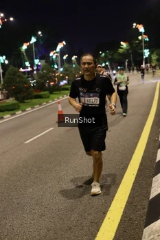 Runner Photo 4287913