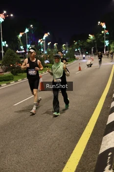 Runner Photo 4287918