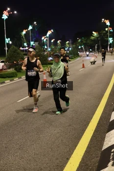 Runner Photo 4287920