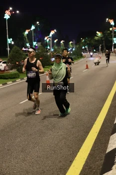 Runner Photo 4287922