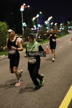 Runner Photo 4287924