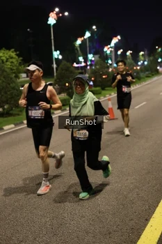 Runner Photo 4287925