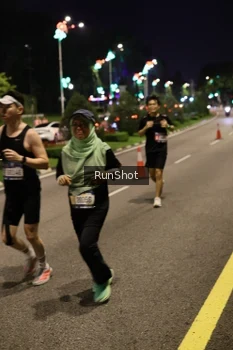 Runner Photo 4287926