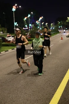 Runner Photo 4287927