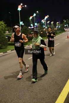 Runner Photo 4287929