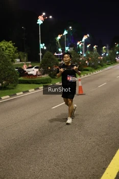 Runner Photo 4287930